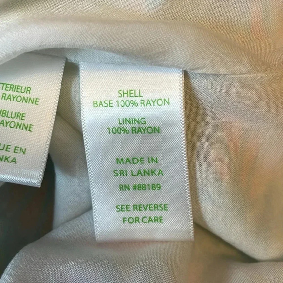 Lilly Putlizer off shoulder mini dress size xs - Picture 7 of 7